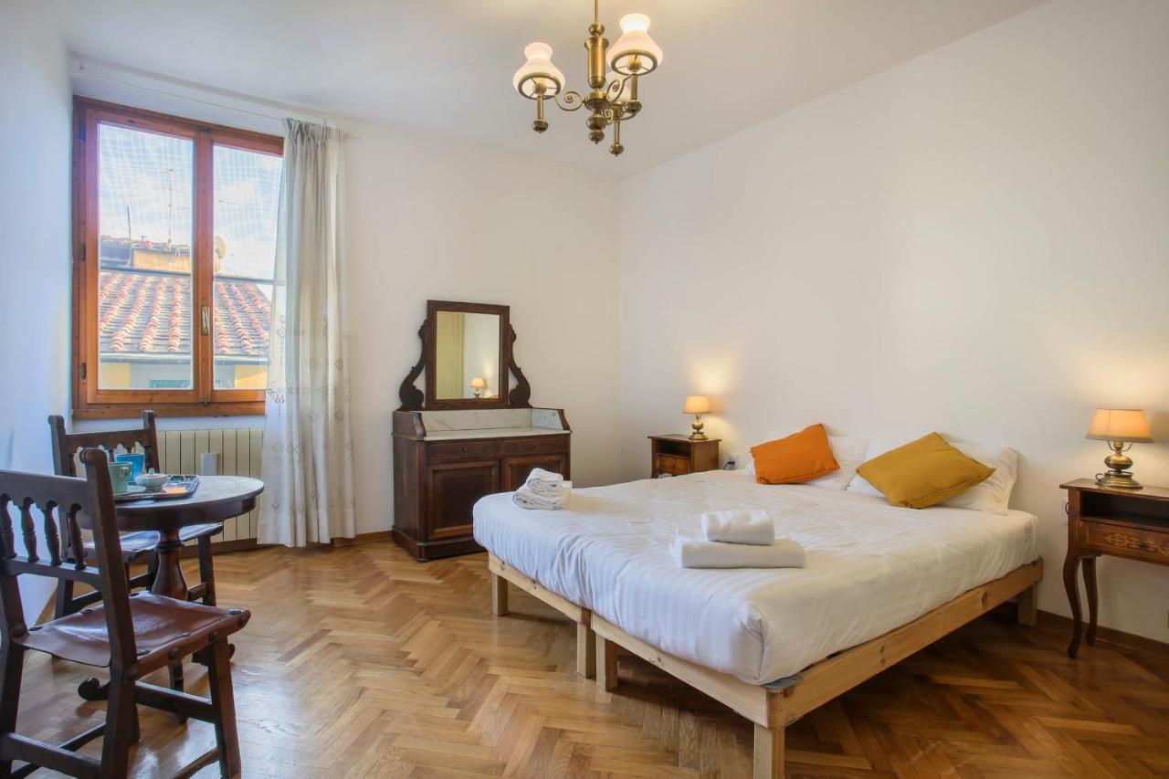 Florence Apartment In Great Location エクステリア 写真