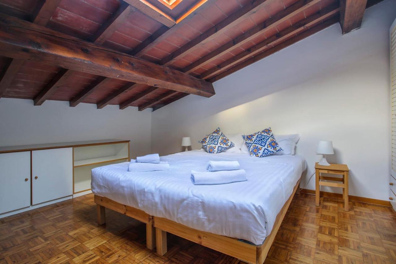 Florence Apartment In Great Location エクステリア 写真