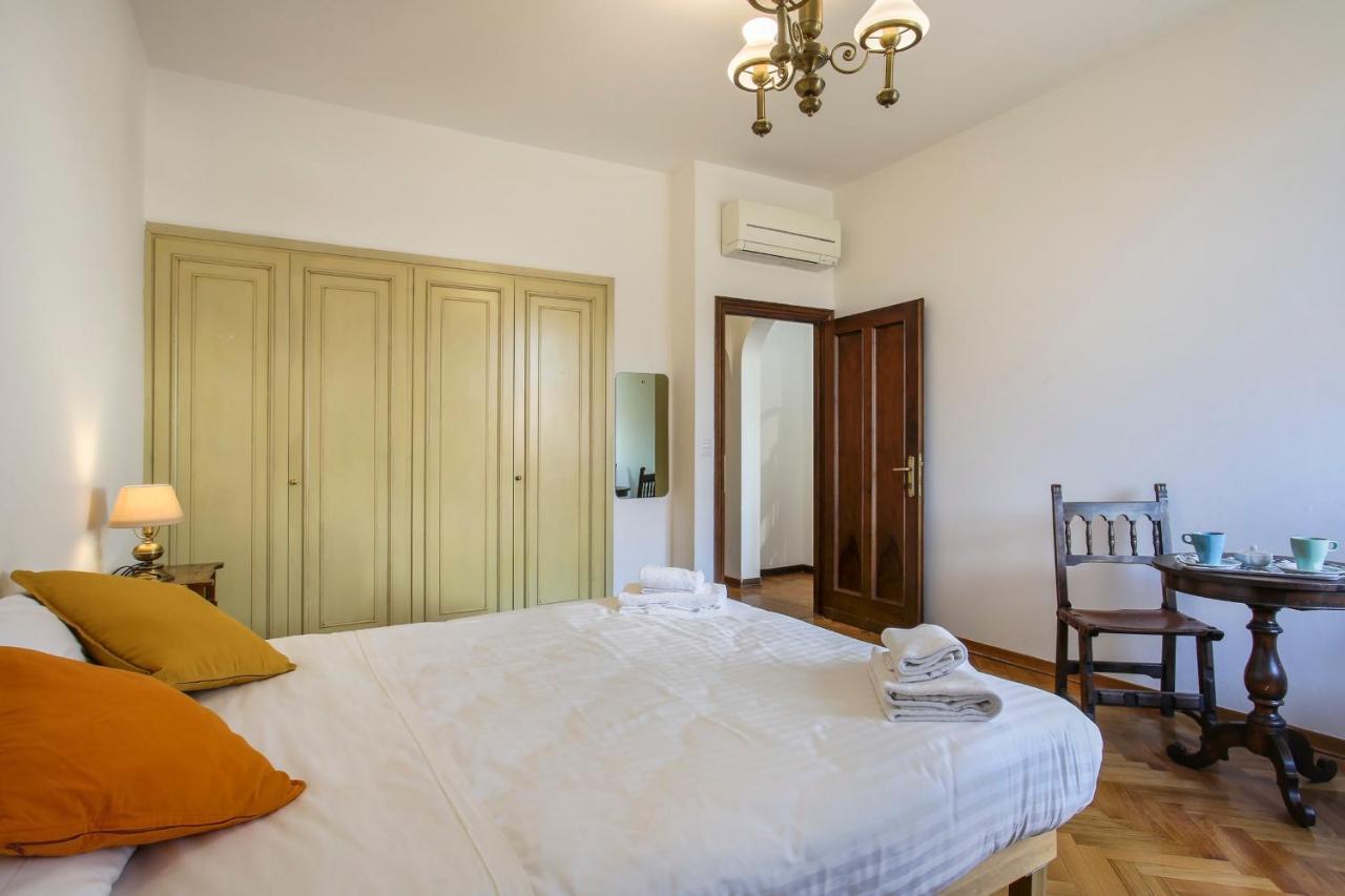 Florence Apartment In Great Location エクステリア 写真