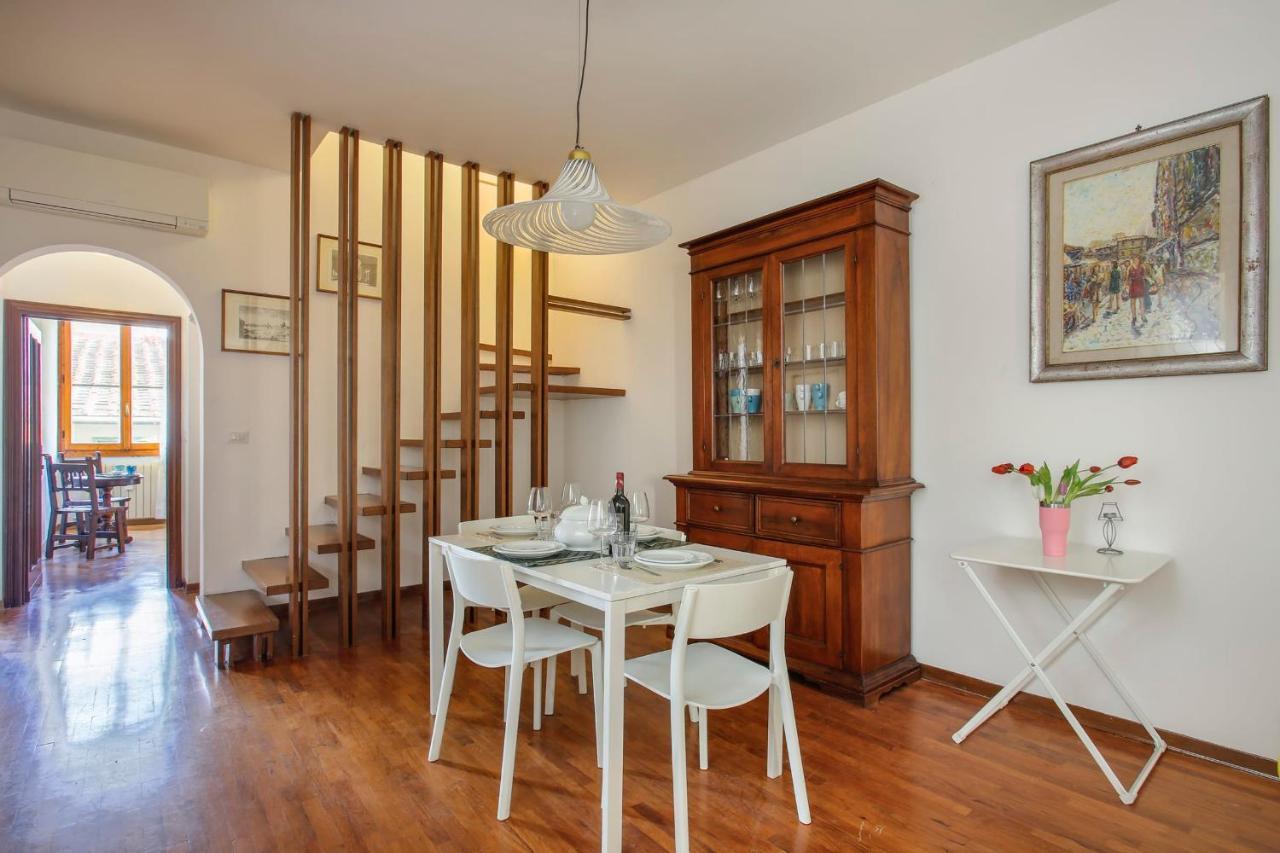 Florence Apartment In Great Location エクステリア 写真
