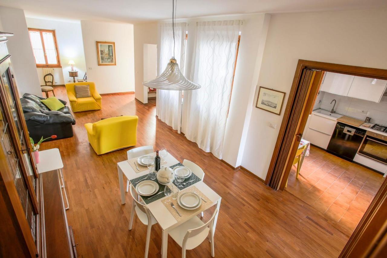 Florence Apartment In Great Location エクステリア 写真