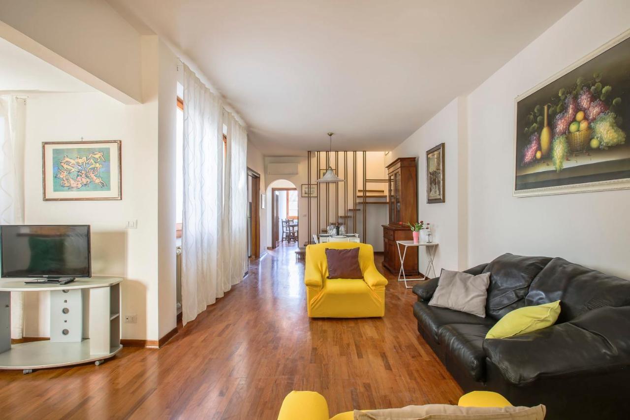 Florence Apartment In Great Location エクステリア 写真