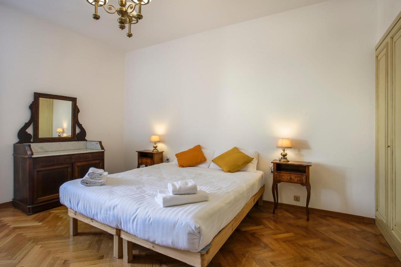 Florence Apartment In Great Location エクステリア 写真
