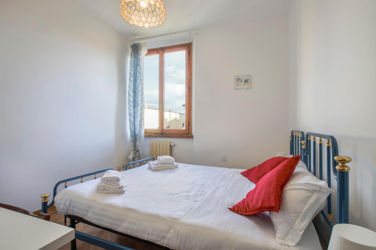 Florence Apartment In Great Location エクステリア 写真