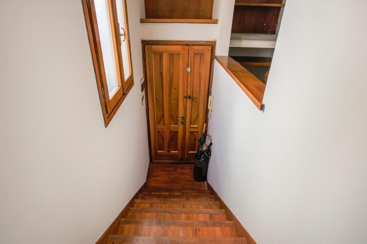 Florence Apartment In Great Location エクステリア 写真
