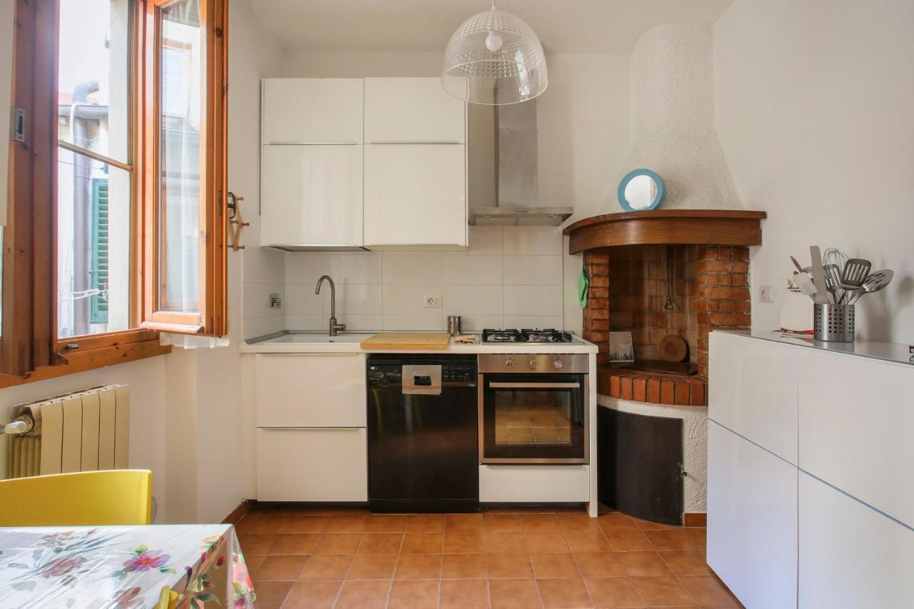 Florence Apartment In Great Location エクステリア 写真