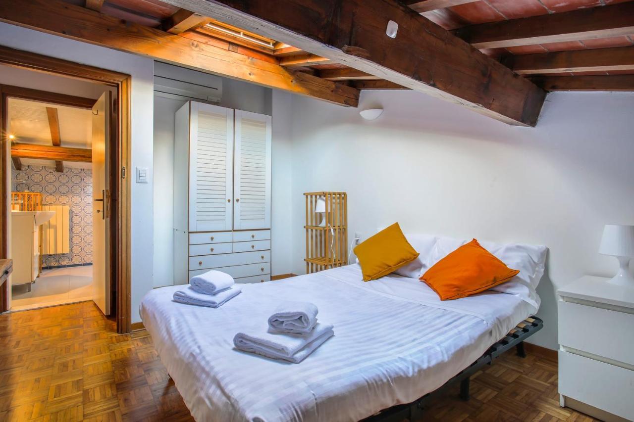 Florence Apartment In Great Location エクステリア 写真