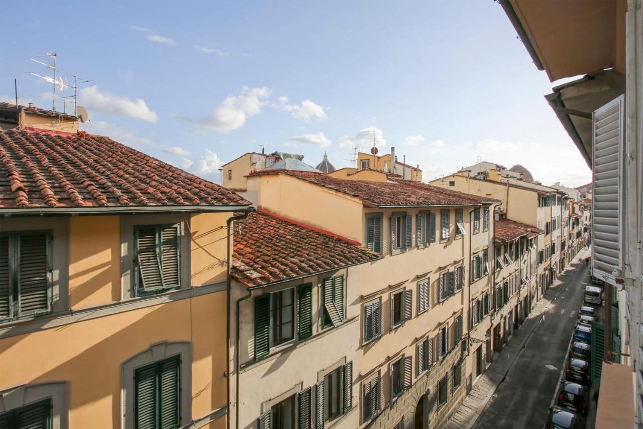 Florence Apartment In Great Location エクステリア 写真