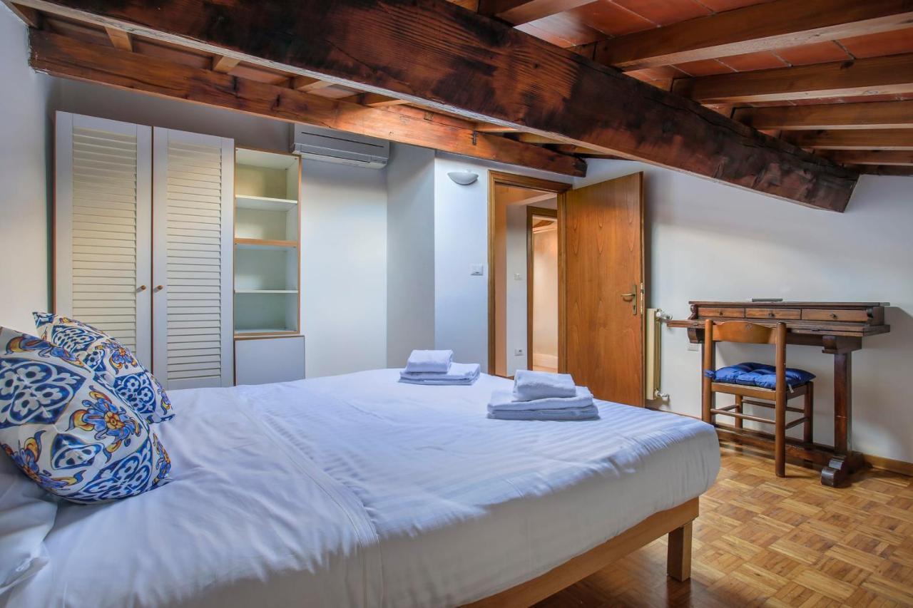 Florence Apartment In Great Location エクステリア 写真
