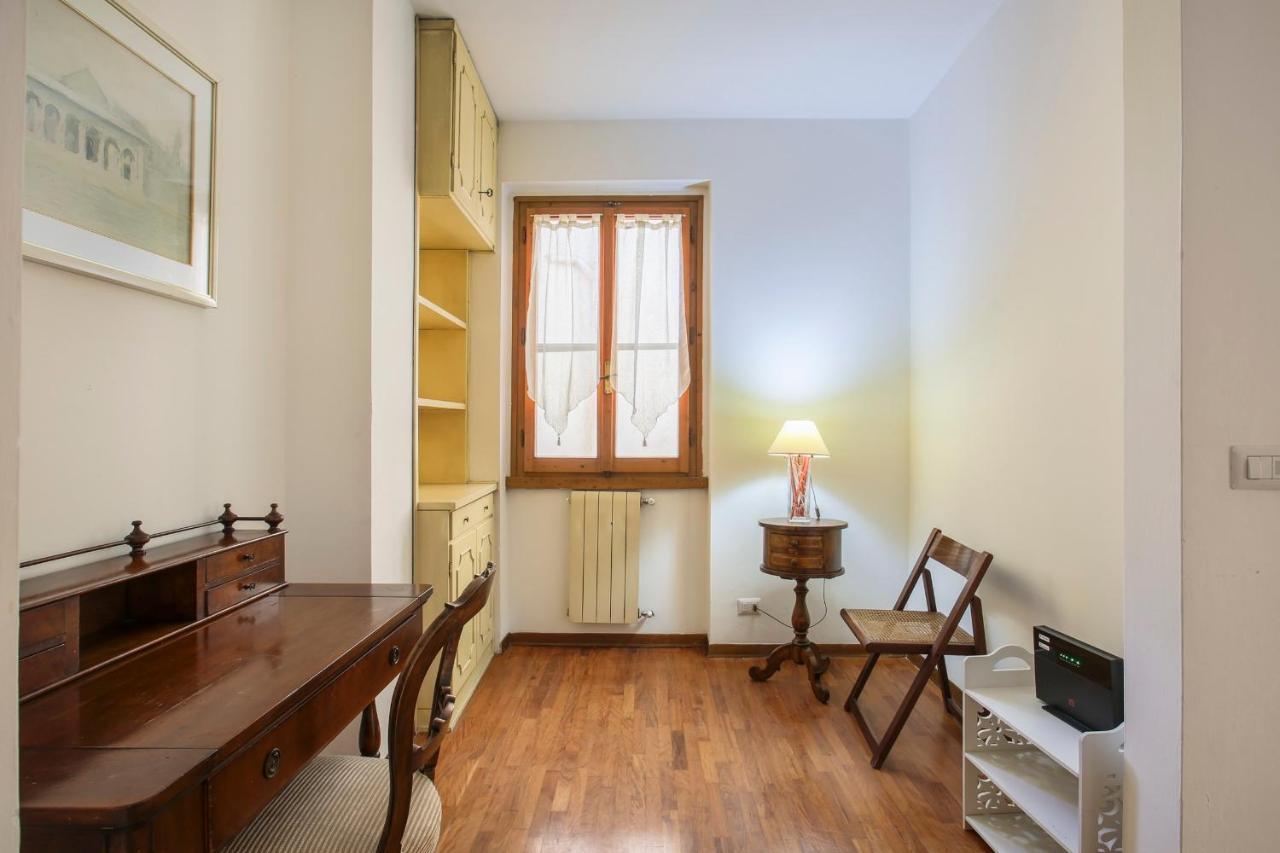 Florence Apartment In Great Location エクステリア 写真