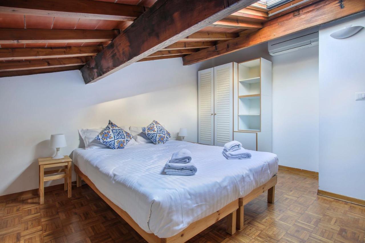 Florence Apartment In Great Location エクステリア 写真