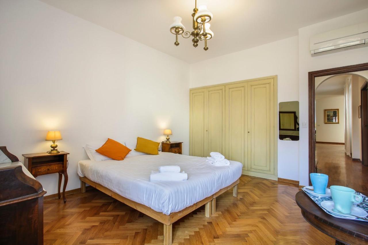 Florence Apartment In Great Location エクステリア 写真