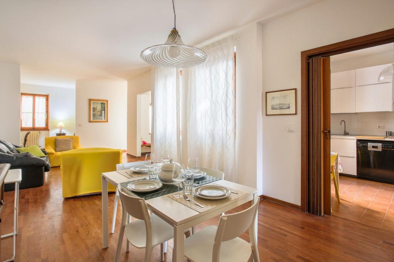 Florence Apartment In Great Location エクステリア 写真