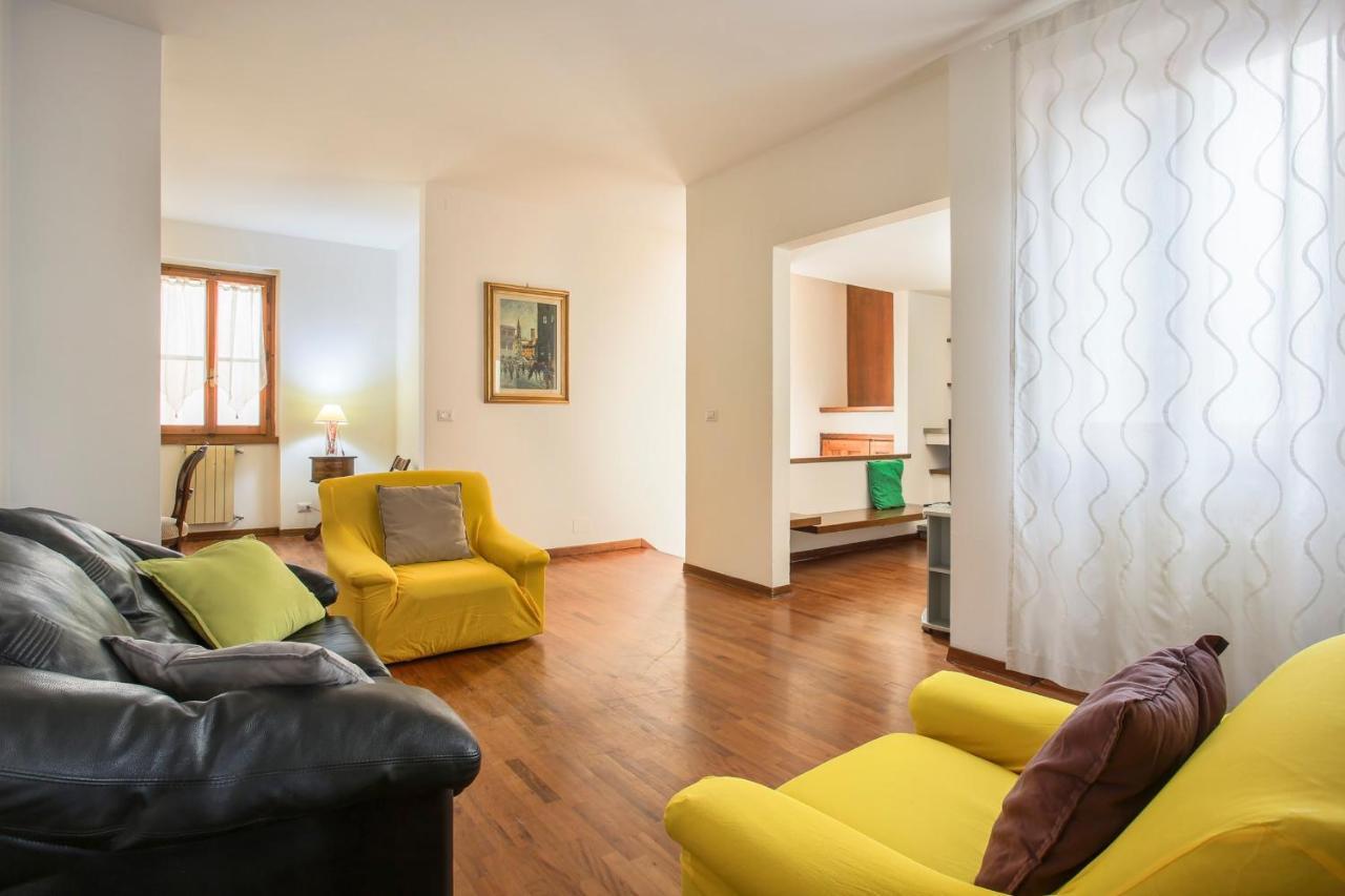 Florence Apartment In Great Location エクステリア 写真