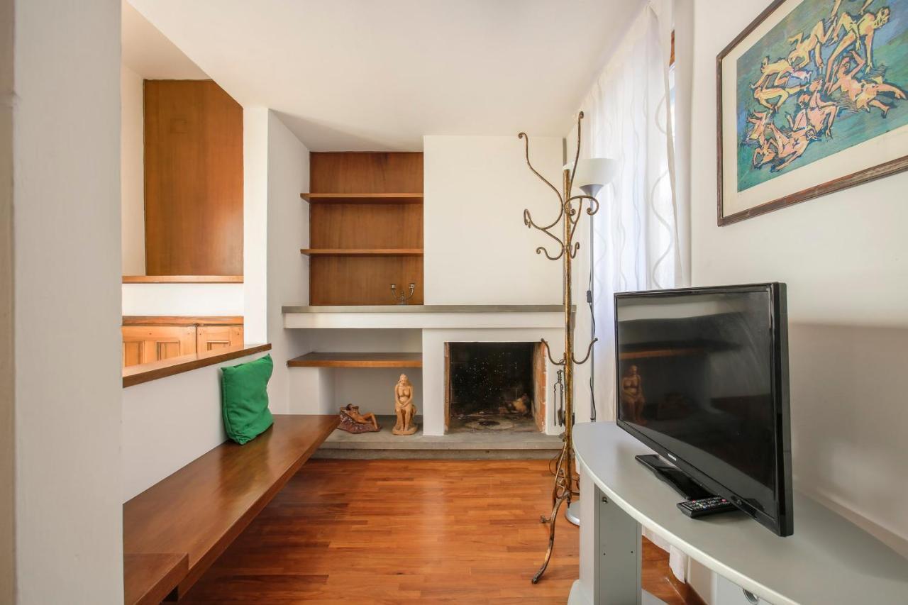 Florence Apartment In Great Location エクステリア 写真