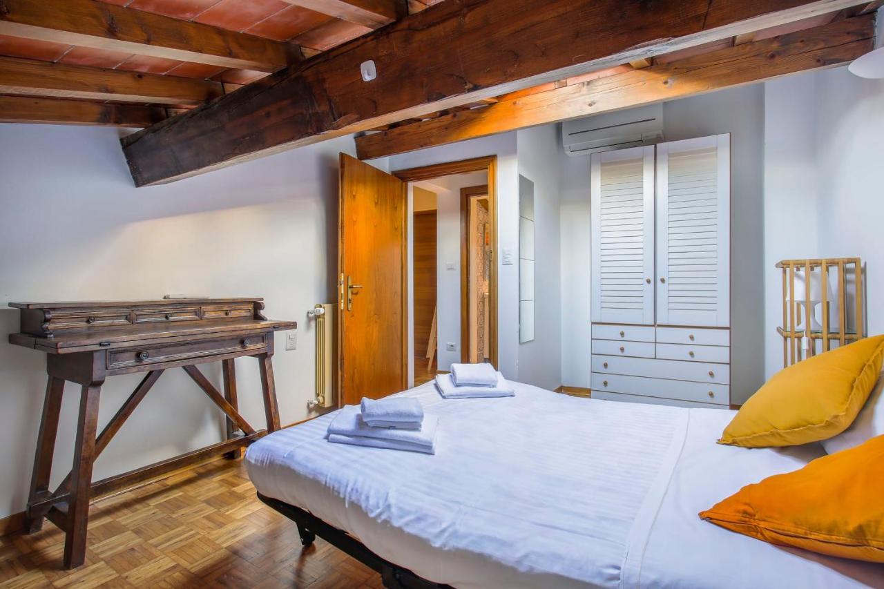 Florence Apartment In Great Location エクステリア 写真